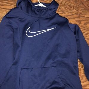 Nike hoodie